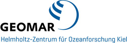 GEOMAR Logo